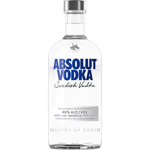 Vodka Absolut, 0.7L Vodka Absolut, 0.7L