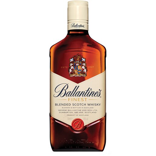 Whisky Ballantine's Finest, 0.7L Whisky Ballantine's Finest, 0.7L