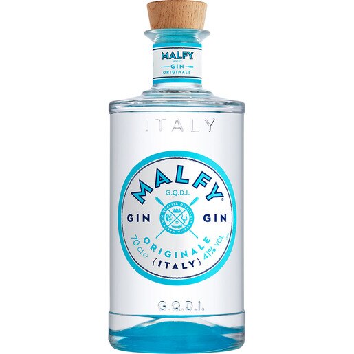 Gin Malfy Originale, 0.7L Gin Malfy Originale, 0.7L