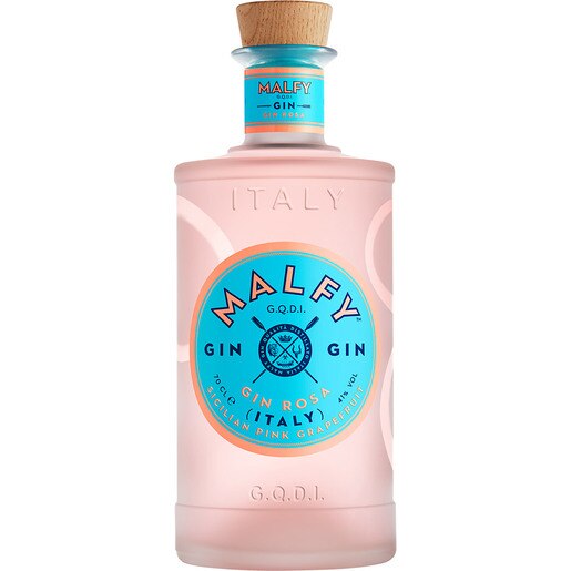 Gin Malfy Rosa, 0.7L Gin Malfy Rosa, 0.7L