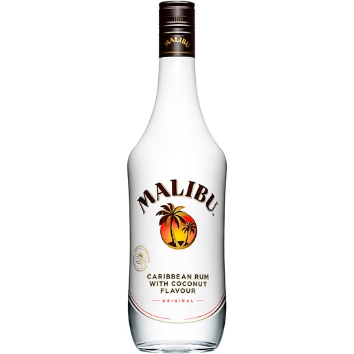Lichior Malibu, 0.7L Lichior Malibu, 0.7L