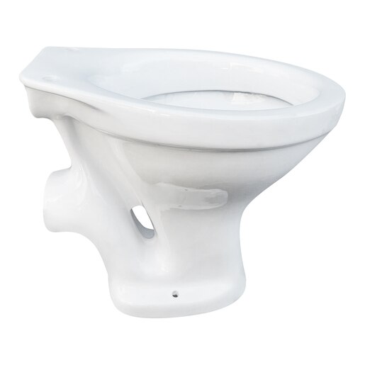 Vas WC Neo Cil, portelan, 48 x 36 x 40 cm, alb Vas WC Neo Cil, portelan, 48 x 36 x 40 cm, alb
