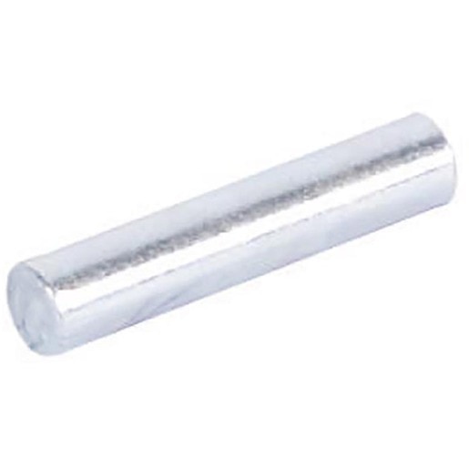 Suport pentru polita SEA, 5 x 24mm, zincat alb, 12 buc Suport pentru polita SEA, 5 x 24mm, zincat alb, 12 buc