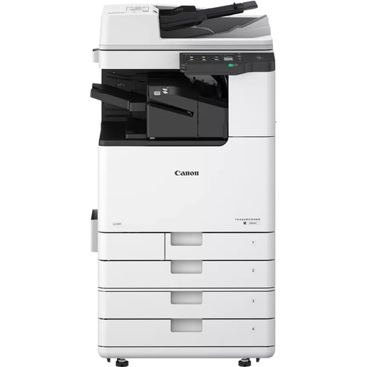 Multifunctional laser monocrom CANON imageRUNNER 2930i, A3, USB, Retea, Wi-Fi Multifunctional laser monocrom CANON imageRUNNER 2930i, A3, USB, Retea, Wi-Fi