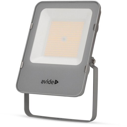 Lampa de lucru AVIDE AILFLNW-100W, 100W, 16000lm, argintiu Lampa de lucru AVIDE AILFLNW-100W, 100W, 16000lm, argintiu
