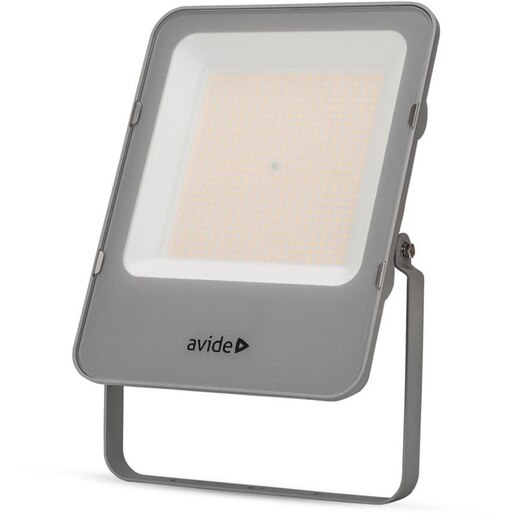 Lampa de lucru AVIDE AILFLNW-150W, 150W, 24000lm, argintiu Lampa de lucru AVIDE AILFLNW-150W, 150W, 24000lm, argintiu