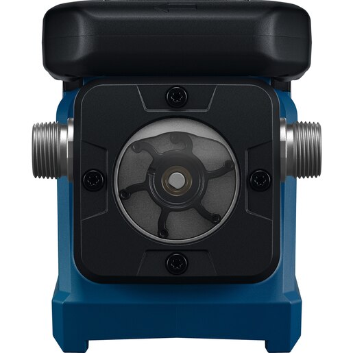 Pompa transfer pentru apa curata BOSCH Professional GTP 18V-28, 18V, fara acumulator Pompa transfer pentru apa curata BOSCH Professional GTP 18V-28, 18V, fara acumulator