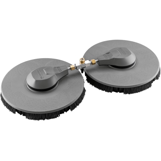 Perie disc KARCHER 800 Advance, isolar Perie disc KARCHER 800 Advance, isolar