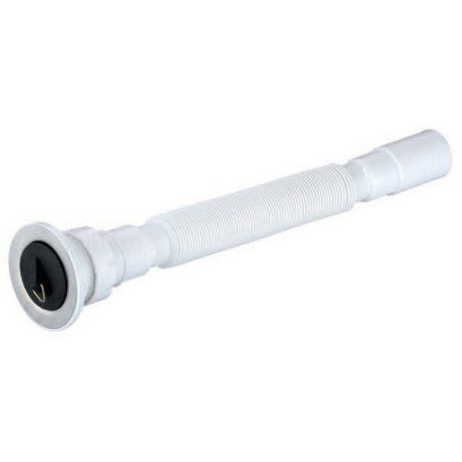 Sifon flexibil cu ventil Everline EVP-SFC114, D32 mm, 1.1/4" Sifon flexibil cu ventil Everline EVP-SFC114, D32 mm, 1.1/4"