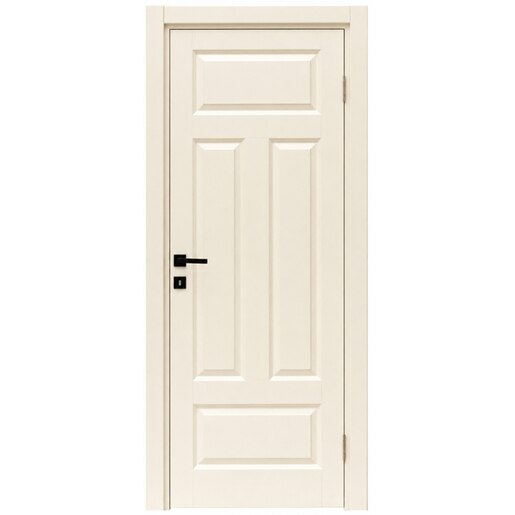 Usa interior Elegant, fara geam, reversibila, MDF, 68 x 203 cm, oyster Usa interior Elegant, fara geam, reversibila, MDF, 68 x 203 cm, oyster