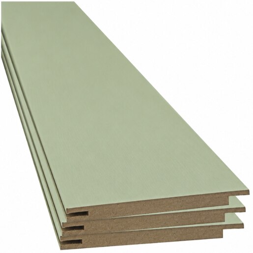 Set extensie toc, MDF, 7 x 210 cm, oliv Set extensie toc, MDF, 7 x 210 cm, oliv