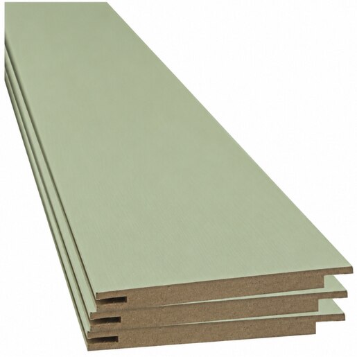 Set extensie toc, MDF, 12 x 210 cm, oliv Set extensie toc, MDF, 12 x 210 cm, oliv