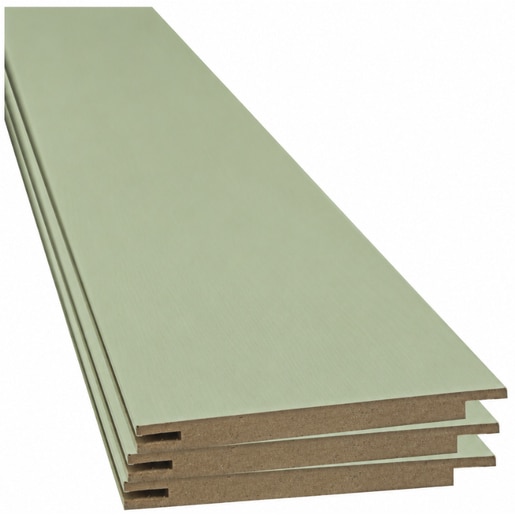 Set extensie toc, MDF, 17 x 210 cm, oliv Set extensie toc, MDF, 17 x 210 cm, oliv