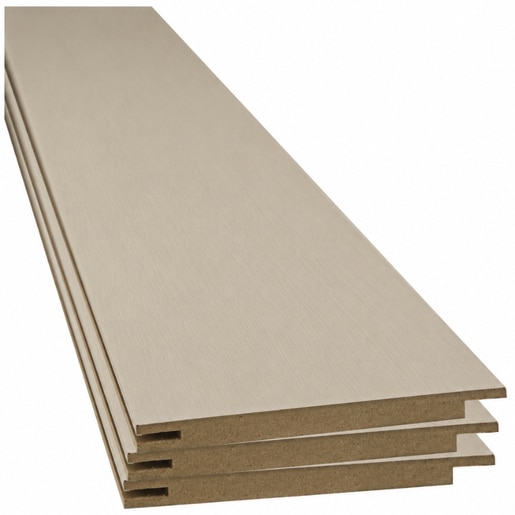 Set extensie toc, MDF, 7 x 210 cm, gri mat Set extensie toc, MDF, 7 x 210 cm, gri mat