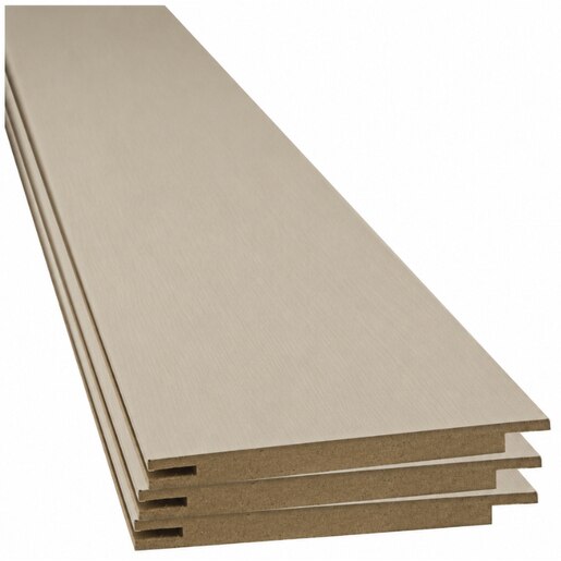 Set extensie toc, MDF, 12 x 215 cm, gri mat Set extensie toc, MDF, 12 x 215 cm, gri mat