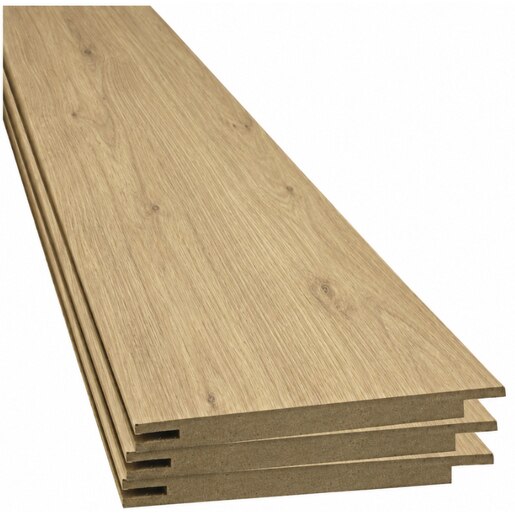 Set extensie toc, MDF, 7 x 210 cm, galben inchis Set extensie toc, MDF, 7 x 210 cm, galben inchis