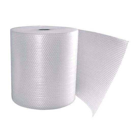 Folie cu bule pentru ambalare, 50 cm latime, 12.5 g/mp, 25 m liniari Folie cu bule pentru ambalare, 50 cm latime, 12.5 g/mp, 25 m liniari