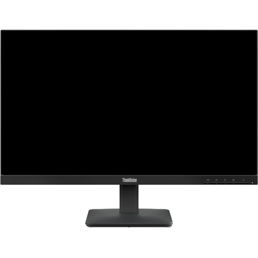 Monitor LED IPS LENOVO ThinkVision S24-4e, 23.8", Full HD, 100Hz, negru Monitor LED IPS LENOVO ThinkVision S24-4e, 23.8", Full HD, 100Hz, negru
