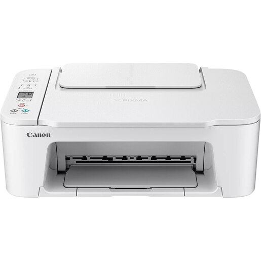 Multifunctional inkjet CANON PIXMA TS3751I, A4, USB, Wi-Fi Multifunctional inkjet CANON PIXMA TS3751I, A4, USB, Wi-Fi