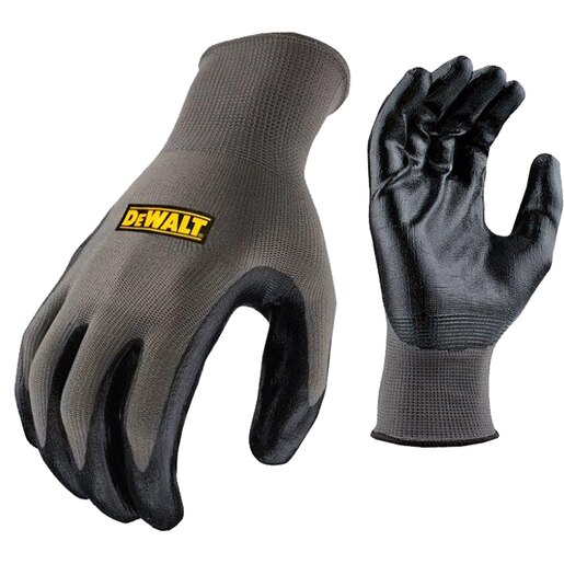 Manusi de protectie Dewalt Gripper, marimea L Manusi de protectie Dewalt Gripper, marimea L