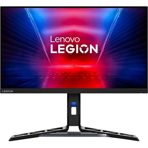 Monitor Gaming Lenovo Legion R25f-30, 24.5", Full HD, 280Hz (Overclock), AMD FreeSync Premium, Boxe, negru Monitor Gaming Lenovo Legion R25f-30, 24.5", Full HD, 280Hz (Overclock), AMD FreeSync Premium, Boxe, negru
