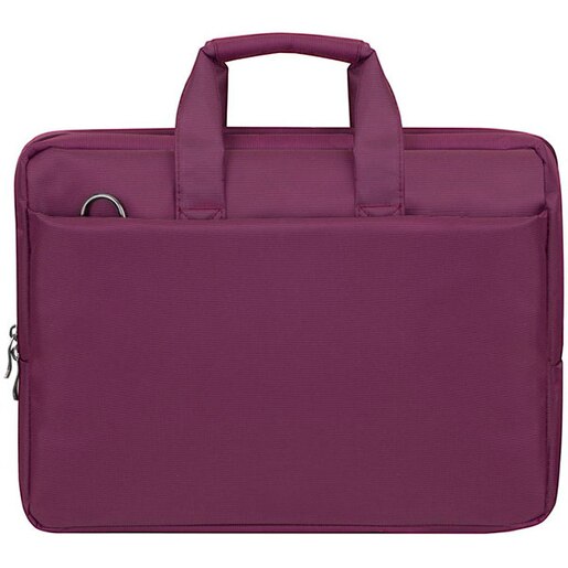 Geanta laptop RIVACASE 8231, 15.6", Poliester, mov Geanta laptop RIVACASE 8231, 15.6", Poliester, mov