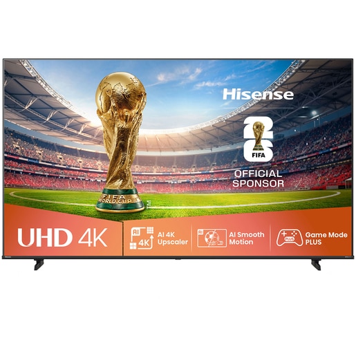 Televizor LED Smart HISENSE 85A6Q, Ultra HD 4k, 215cm Televizor LED Smart HISENSE 85A6Q, Ultra HD 4k, 215cm