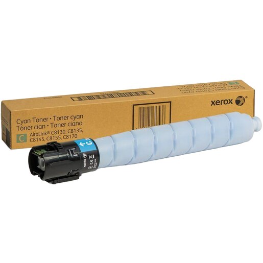 Toner original XEROX 006R01759, cyan Toner original XEROX 006R01759, cyan