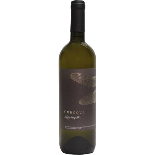 Vin alb sec Corcova Lady Asquith, 0.75L Vin alb sec Corcova Lady Asquith, 0.75L