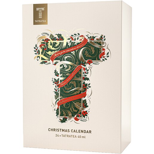 Lichior Calendar Advent Tatratea bax 0.04L x 24 sticle Lichior Calendar Advent Tatratea bax 0.04L x 24 sticle