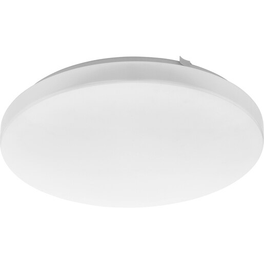 Plafoniera LED EGLO 75449, 15.5W, 1700lm, lumina calda, IP20, alb Plafoniera LED EGLO 75449, 15.5W, 1700lm, lumina calda, IP20, alb