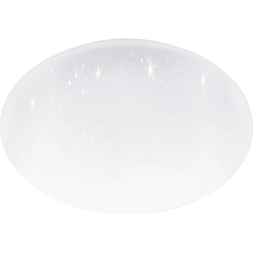 Plafoniera LED EGLO 75506, 34W, 5000lm, lumina neutra, IP20, alb Plafoniera LED EGLO 75506, 34W, 5000lm, lumina neutra, IP20, alb