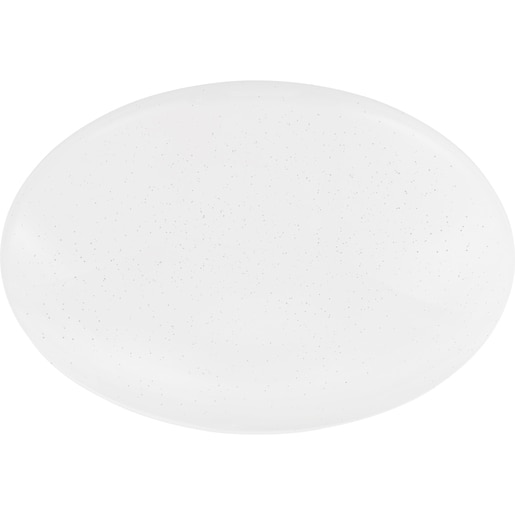 Plafoniera LED EGLO 75507, 18.8W, 2300lm, lumina variabila, IP20, alb Plafoniera LED EGLO 75507, 18.8W, 2300lm, lumina variabila, IP20, alb