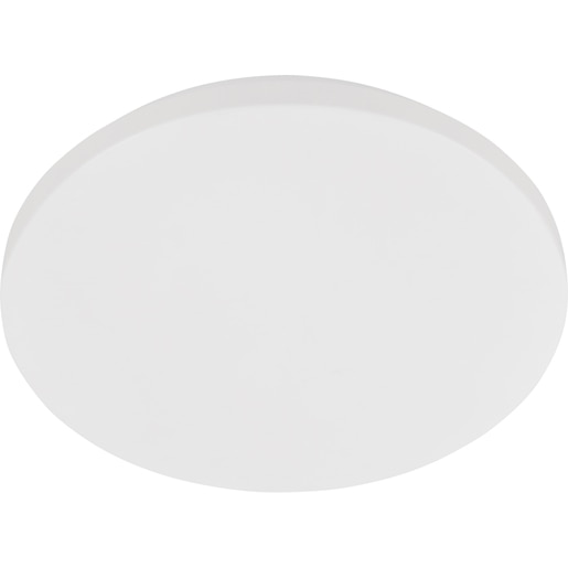 Plafoniera LED EGLO 75578, 15.6W, 1900lm, lumina neutra, IP44, alb Plafoniera LED EGLO 75578, 15.6W, 1900lm, lumina neutra, IP44, alb