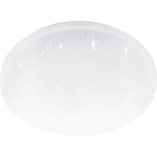 Plafoniera LED EGLO 75579, 15.6W, 1900lm, lumina neutra, IP44, alb Plafoniera LED EGLO 75579, 15.6W, 1900lm, lumina neutra, IP44, alb