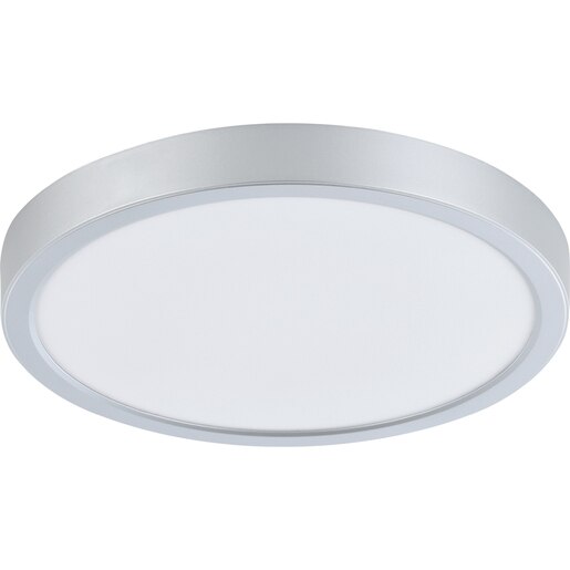 Plafoniera LED EGLO 75636, 15W, 2250lm, lumina neutra, IP20, alb Plafoniera LED EGLO 75636, 15W, 2250lm, lumina neutra, IP20, alb