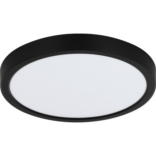 Plafoniera LED EGLO 75637, 15W, 2250lm, lumina neutra, IP20, alb Plafoniera LED EGLO 75637, 15W, 2250lm, lumina neutra, IP20, alb