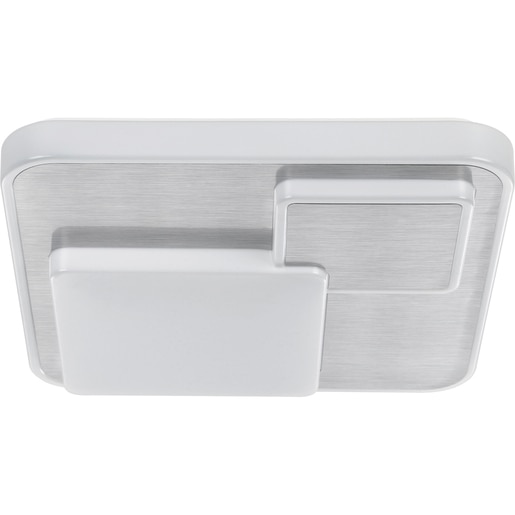 Plafoniera EGLO Lepreso, LED, 19.5W, 2300lm, 3000K, alb Plafoniera EGLO Lepreso, LED, 19.5W, 2300lm, 3000K, alb