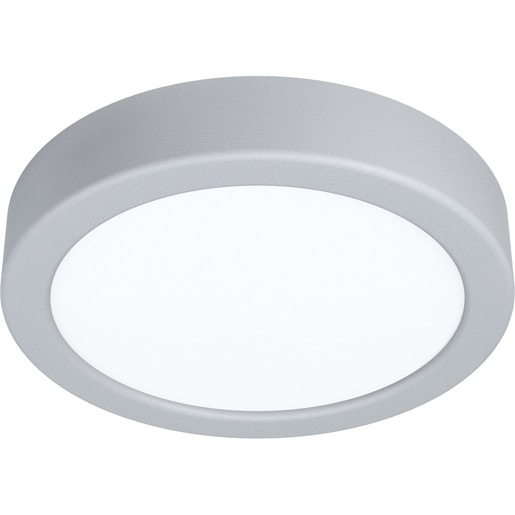 Plafoniera LED EGLO 75741, 9.5W, 1200lm, lumina neutra, IP20, alb Plafoniera LED EGLO 75741, 9.5W, 1200lm, lumina neutra, IP20, alb