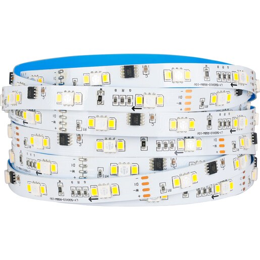 Banda LED EGLO 75745, 12W, 1350lm, IP20, 3m Banda LED EGLO 75745, 12W, 1350lm, IP20, 3m