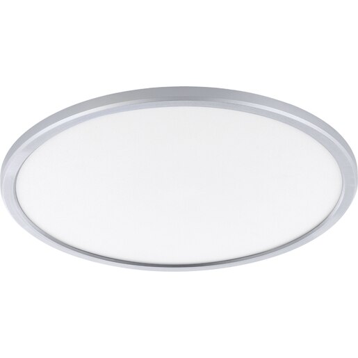 Plafoniera LED EGLO 75798, 22.5W, 2500lm, lumina variabila, IP44, alb Plafoniera LED EGLO 75798, 22.5W, 2500lm, lumina variabila, IP44, alb