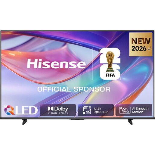 Televizor HI-QLED Smart HISENSE 75E7S, Ultra HD 4K, HDR, 189cm Televizor HI-QLED Smart HISENSE 75E7S, Ultra HD 4K, HDR, 189cm