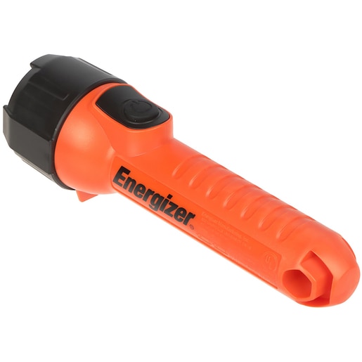 Lanterna LED ENERGIZER, 150lm, 2xAA, portocaliu Lanterna LED ENERGIZER, 150lm, 2xAA, portocaliu