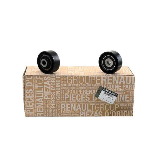 Kit accesorii original DACIA 7701477533, Logan 1.2 16V, cu AC si Servo Kit accesorii original DACIA 7701477533, Logan 1.2 16V, cu AC si Servo