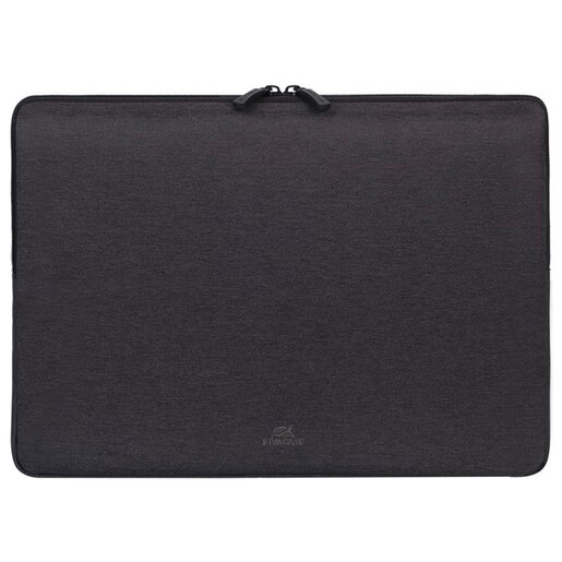 Husa laptop RIVACASE 7703, 13.3", negru Husa laptop RIVACASE 7703, 13.3", negru