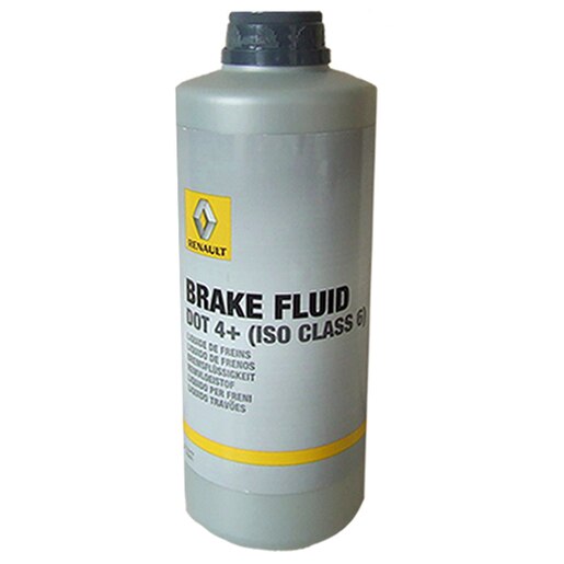 Lichid frana RENAULT DOT4 Class 6 7711575504, 0.5L Lichid frana RENAULT DOT4 Class 6 7711575504, 0.5L