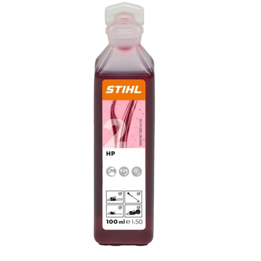 Ulei motor STIHL HP, 100 ml Ulei motor STIHL HP, 100 ml