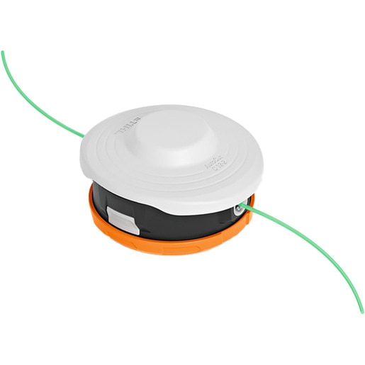 Cap de cosit AutoCut C 12-2 STIHL, 2.4 mm, plastic, portocaliu Cap de cosit AutoCut C 12-2 STIHL, 2.4 mm, plastic, portocaliu