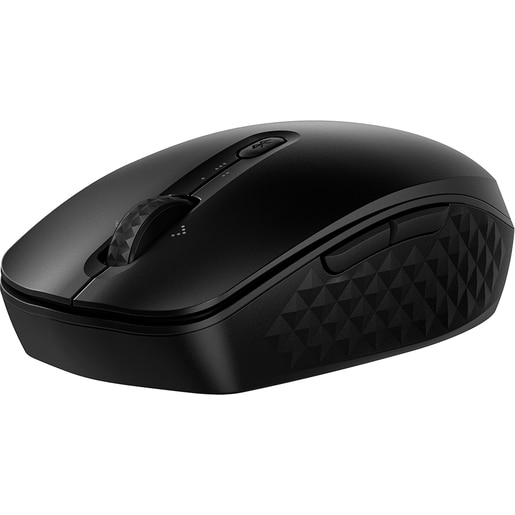 Mouse Bluetooth HP 420 (7M1D3AA), 4000 dpi, negru Mouse Bluetooth HP 420 (7M1D3AA), 4000 dpi, negru