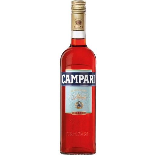 Bitter Campari, 1L Bitter Campari, 1L